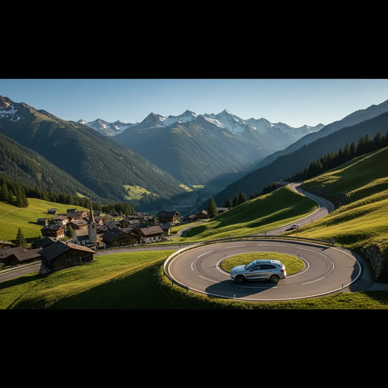 Circuit voyage Autriche : itinéraires, budgets et conseils pour 2026