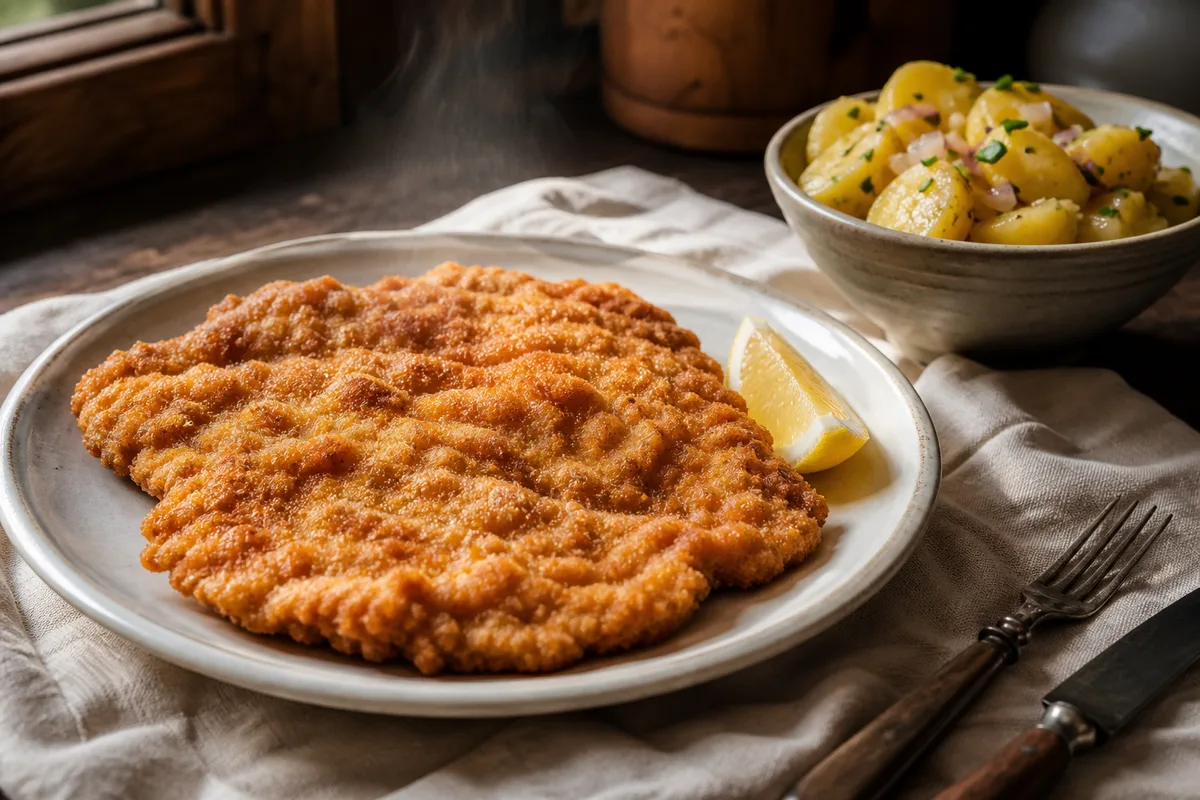 Cuisine autrichienne : plats, desserts et traditions